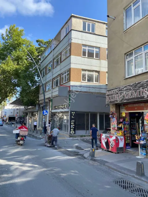 Sahibinden Eyüp Sultan İslambey Caddesi Üzeri Konut İmarli