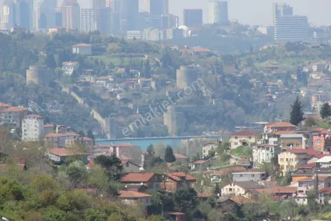 Sahibinden Topağacı Mahallesi En İyi Konumu