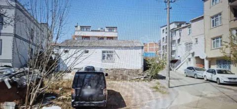 Sahibinden Gebze Mevlana'da Adliye & Metroya Yakın 140 M² Müstakil Satılık Arsa