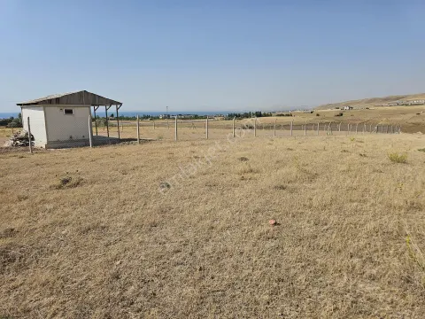 Sahibinden Edremit Elmalık 705m² İmarlı İfrazlı Arsa