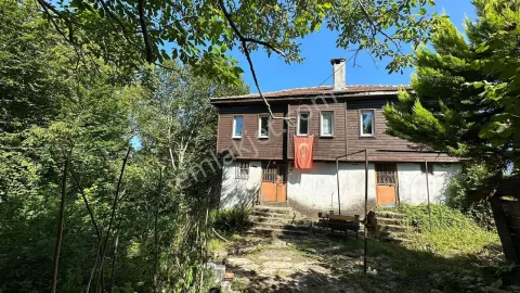 Sahibinden Acil Fırsat! Doğa İçinde Huzurlu Yaşam Sunan 6523 M² Çiftlik