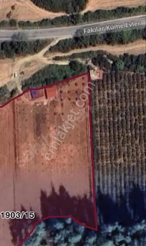 Sahibinden Satılık Tarla