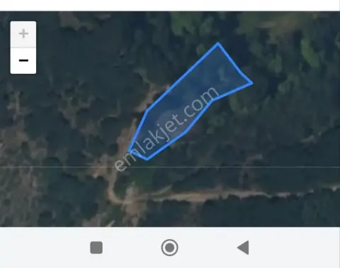 Sahibinden Arabakonağı 1500m2 Tarla