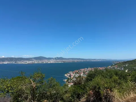 Sahibinden Lebi Derya Kapanmaz Deniz Manzaralı