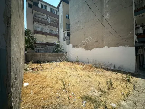 Sahibinden Satılık İmarlı Arsa