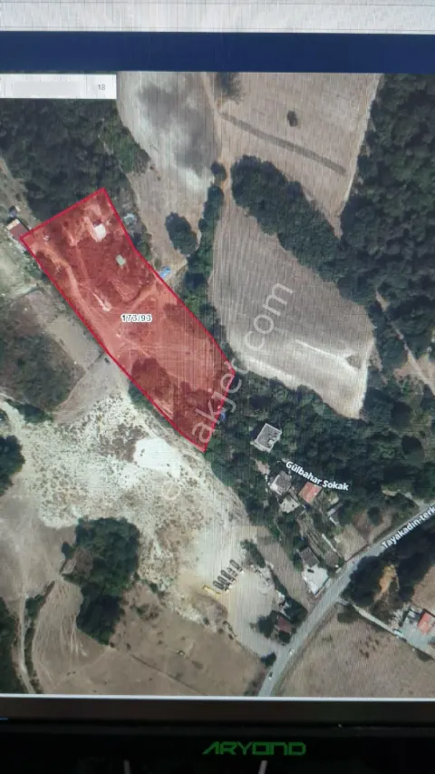 Sahibinden Tayakadın Satılık Kelepir Yer