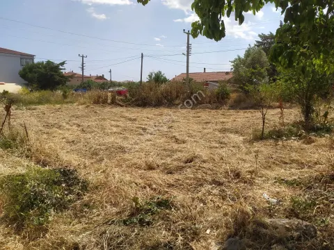 Sahibinden Sahibinden Satılık Şarköy Erıklıce De Köyiçi 455 Metrekare İmarlı Arsa
