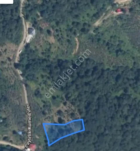 Sahibinden Ballı Köyünde Merkeze 9 Km