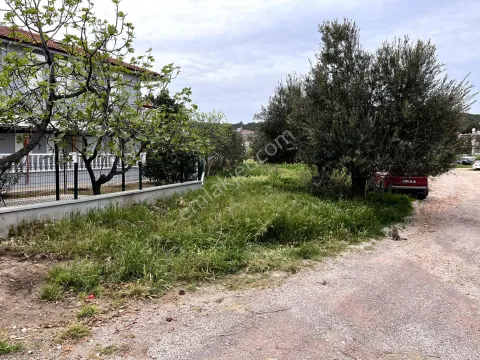 Sahibinden 106 M2 Arsa