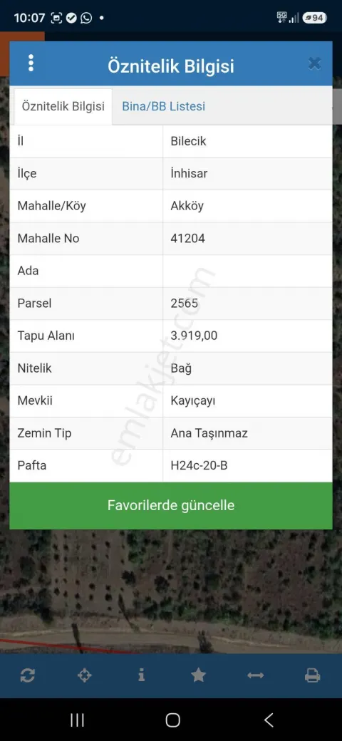 Sahibinden Acil Satılık