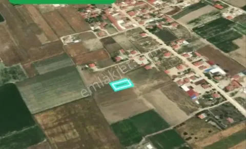 Sahibinden Susuz Sakarya Mahallesi Satılık 750 M² Villa İmarlı Arsa