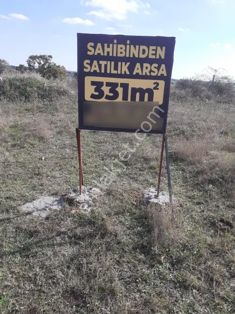 Sahibinden Satilik Arsa