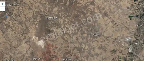 Sahibinden Sahibinden Ankara Çubuk İlçesi Gümüşyayla Mah. Müstakil Tapulu 8282,49 M2 Tarla