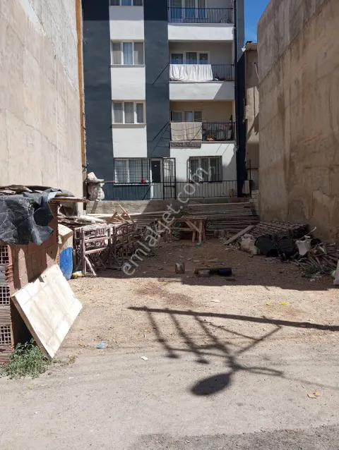 Sahibinden Bornova Naldöken De Sahibinde Satılık Tek Tapulu Arsa Çok Acil