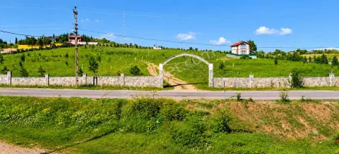 Sahibinden Lavantaköy’de 250 M² İmarlı Arsa