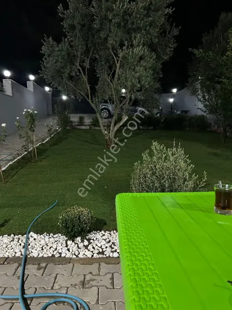 Sahibinden Önü Arkası Orman Bir Artı Bir Evi Olan Eşyalı