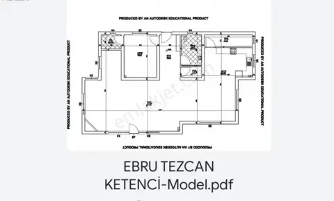 Sahibinden Sahibiyim İnşaat Ruhsatları Alınmış Ev Yapmaya Hazır 2700m2