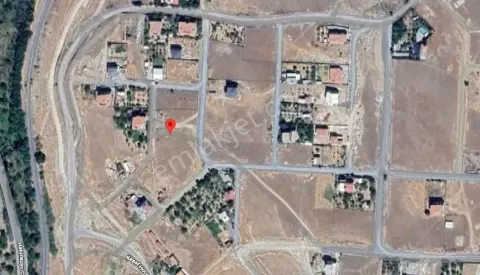 Sahibinden Acil Battalgazi Kıraç Mahallesi 1077 M² Satılık Arsa