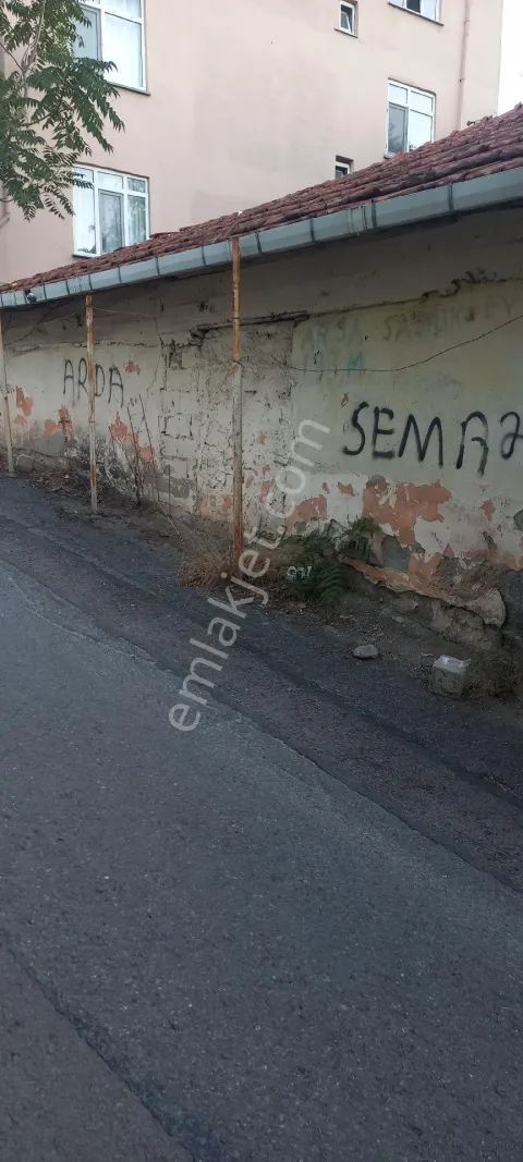Sahibinden İmar İcınde