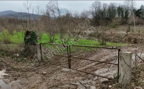 Sahibinden Küçücek İstiklal Mahallesin'de Satılık 414m2 İmarlı Arsa