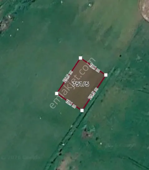 Sahibinden Köşe Başı
