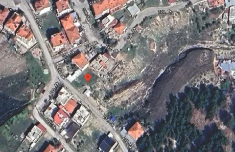Sahibinden Pamukkale Akhan Mahallesinde 361 M² Konut İmarlı Arsa