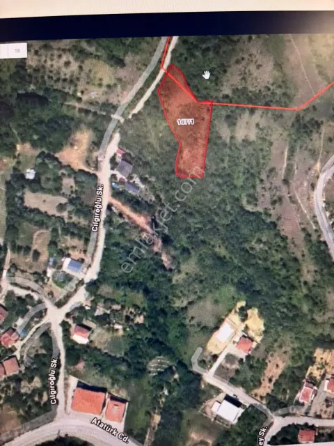 Sahibinden Yola Cephe Kaçırmayın