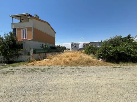 Sahibinden Tekirdağ Yeniçiftlik'te 166 M2 Müstakil Tapulu Arsa