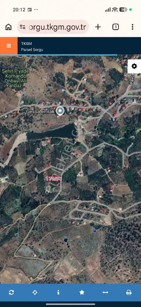 Sahibinden Mersin Toroslar Yavca Yaylası