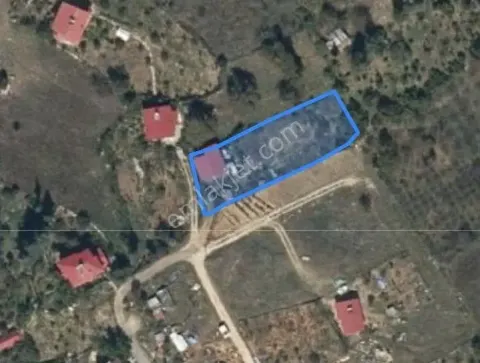 Sahibinden Çamlıyayla Sebilde İmarlı Arsa