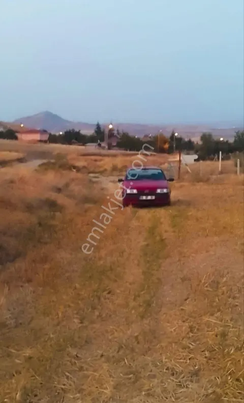 Sahibinden Köyde 1830 Mt Acil Satılık