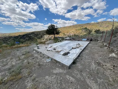 Sahibinden Satılık Bahçe