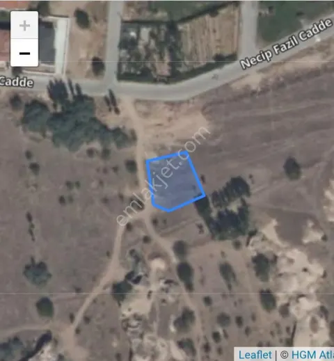 Sahibinden Satılık İmarlı Arsa