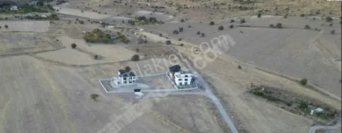 Sahibinden Aksuda Satılık 3279 Metrekare Villa Parseli.