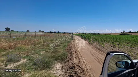 Sahibinden Tekirdağ Saray B.yoncalı Arsa