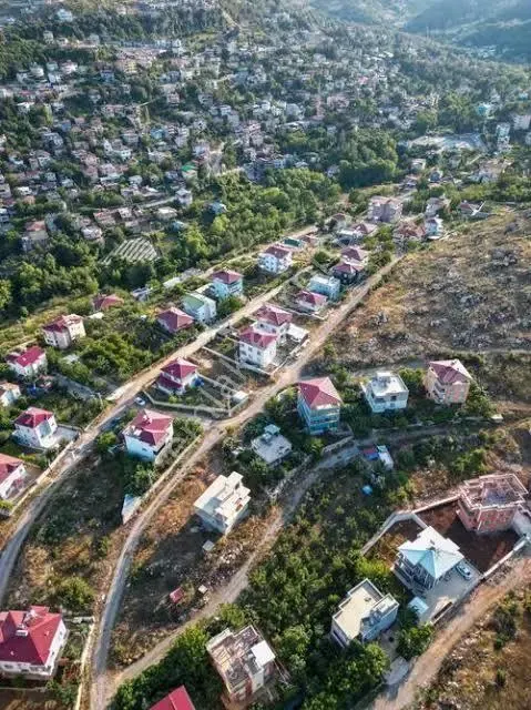 Sahibinden Çatalca Nakkaşta Yüksek Potansiyelli Müstakil Kullanıma Uygun Arsalar