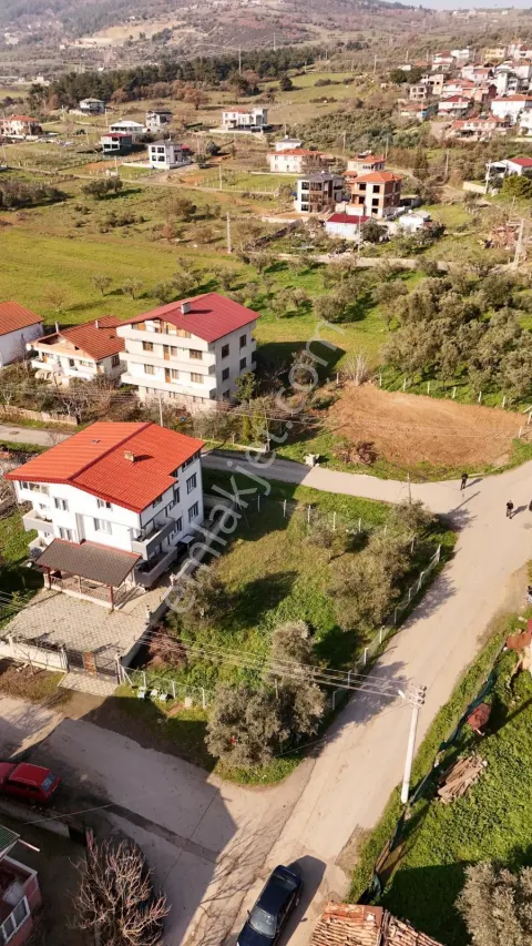 Sahibinden Sakarya Geyve Köşe Başı İmarlı Arsa