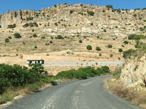 Sahibinden 2 Dönüm Villa Yapımına Uygun