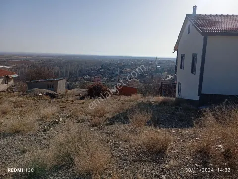 Sahibinden Hüyük Akdağ Mahallesi'nde 475 M² Doğa Manzaralı Satılık Arsa