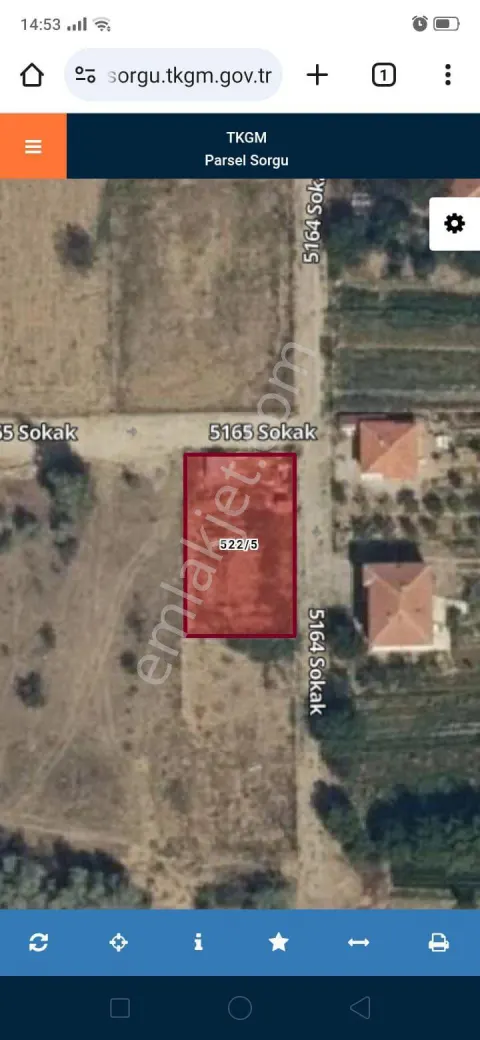 Sahibinden Satılık