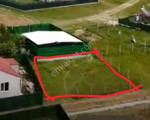 Sahibinden 262 Kare Metre Arsam Satılık Tır