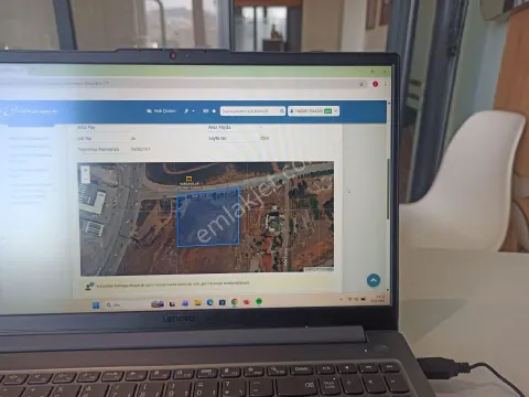 Sahibinden Satılık Ticari Alan Hissesii
