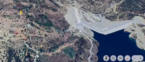 Sahibinden Yaylada Yatırımlık Tarla