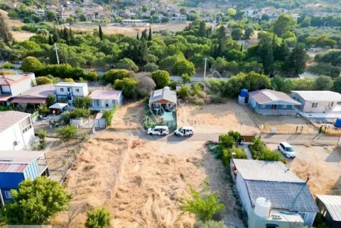 Sahibinden Kozbeyli'de Satılık Arsa