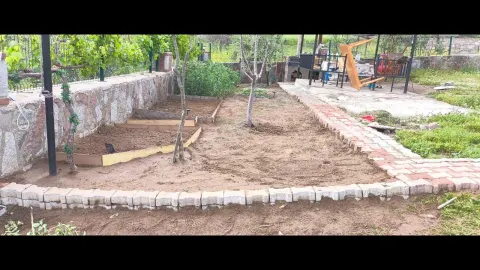 Sahibinden Sahibinden Satılık 2 Kat İmarlı Yola Sıfır Yatırımlık Arsa