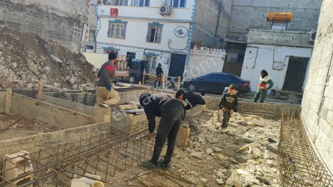 Sahibinden Ruhsatlı Arsa