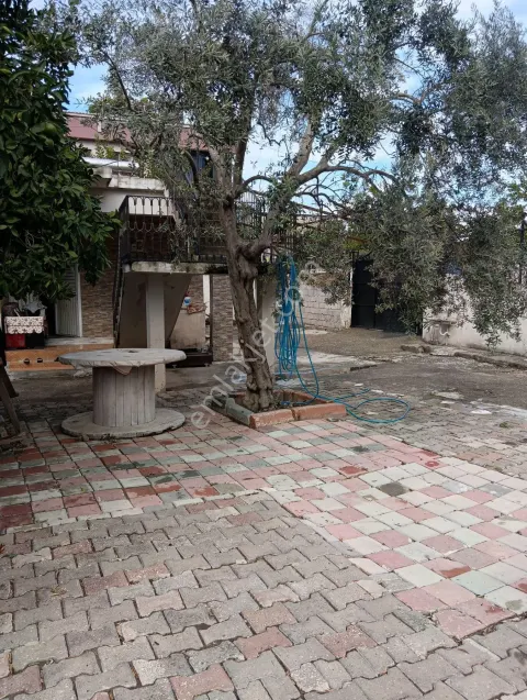 Sahibinden 624 M2 Arsa İçinde 140 M2 Müstakil Ev