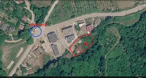 Sahibinden Kocaeli Gölcük İhsaniye’de Yatırımlık 3.201 M² İmarlı Müstakil Evli Arsa