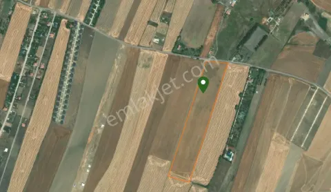 Sahibinden Ankara Gölbaşı İkizce Mahallesinde,tek Tapu,yol Kenarı Arazi