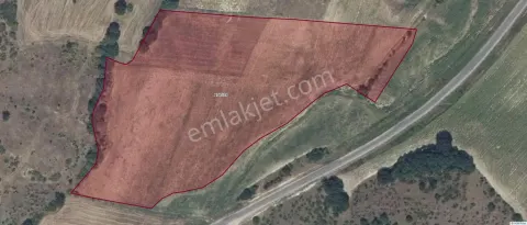 Sahibinden Anayola Cephe Osb Dibi Köye 1 Km Şehir Merkezine 10 Km Çok Yakın Tam Yatırımlık Tarla İskan Yakın